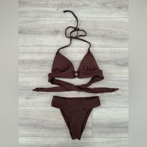 XS Berlook Bikini (with padding!)